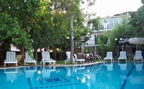 Hotel Vanilla